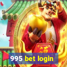 995 bet login